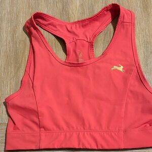 Tracksmith Allston Bra